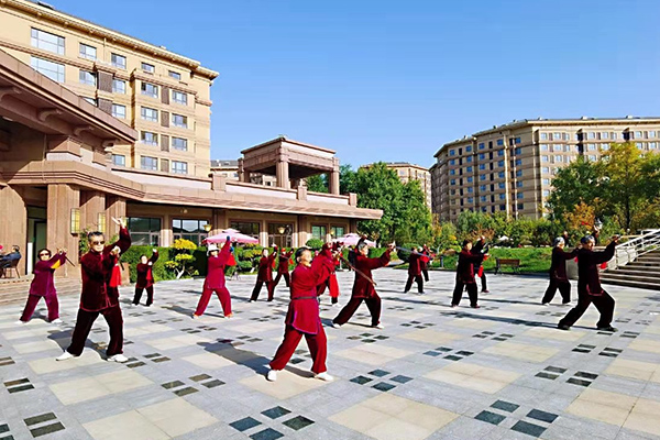 天津静海团泊游泳健身,天津团泊洼体育中心