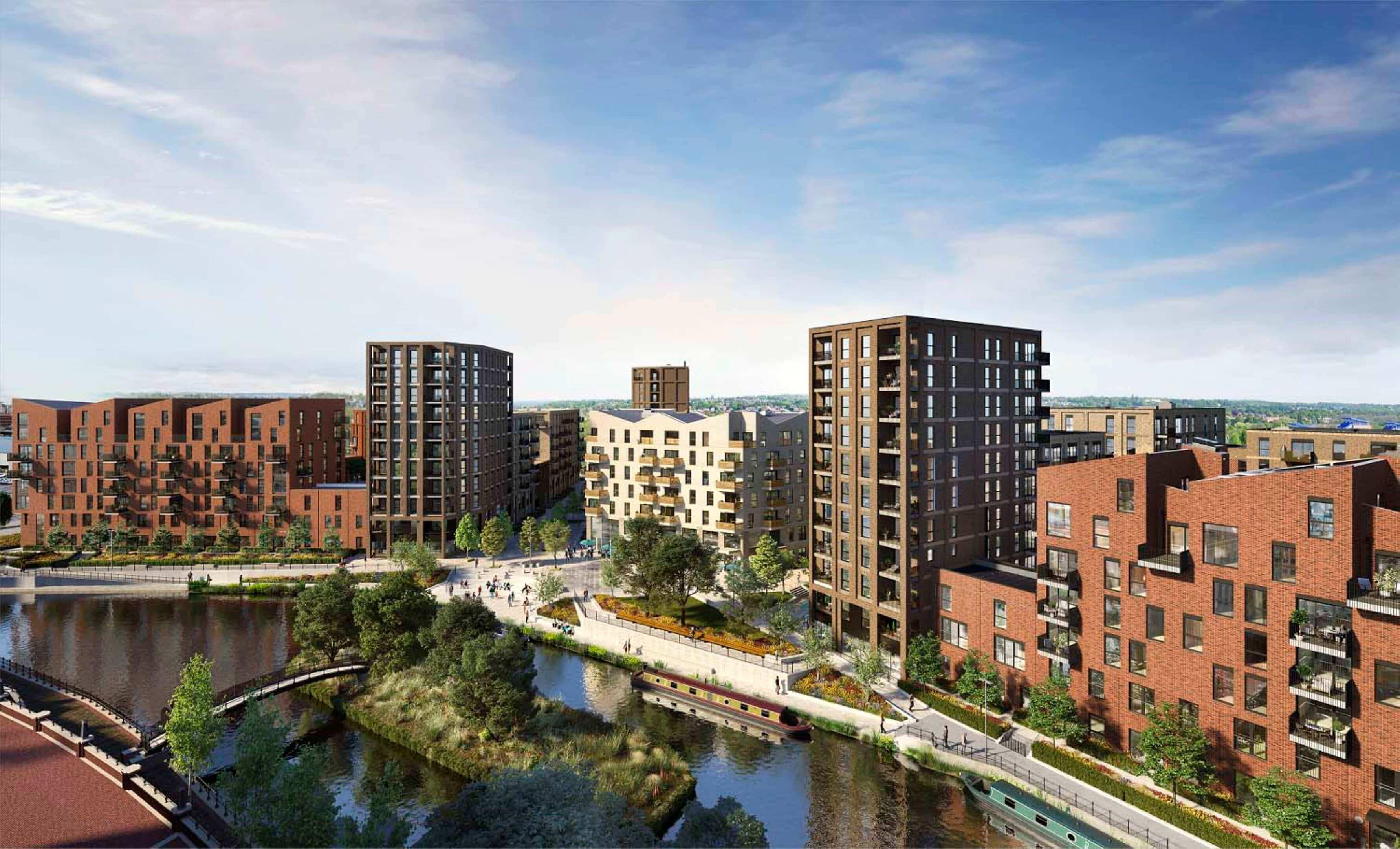 英国房地产投资机遇,英国最适合的投资行业