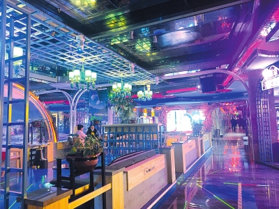 ktv会所生意惨淡的原因,ktv夜总会经营现状