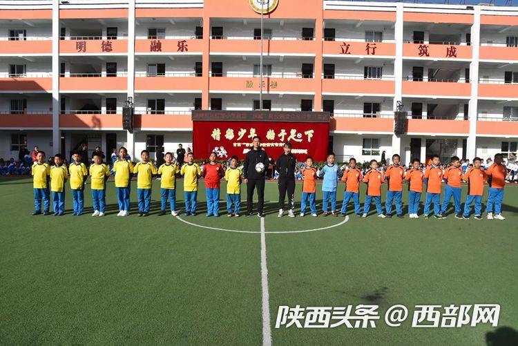 百名校长谈“双减”丨宜川县城关小学副校长张芸：以“乐成”为核心理念强力推进愉快合作课堂教学