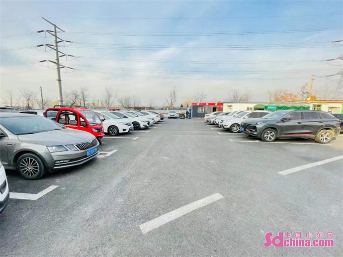 淄博第四人民医院门诊,淄博张店区第四人民医院