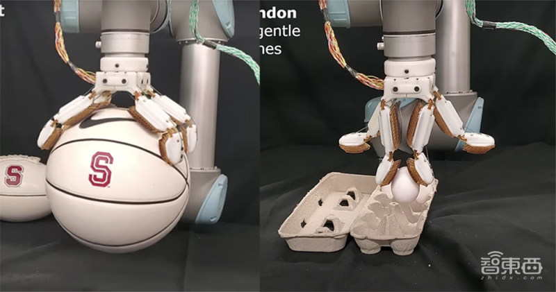 斯坦福机器人进化,斯坦福机器人跳跃