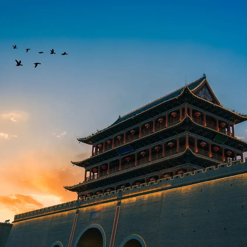 历史文化名城武威,武威市历史文化名城