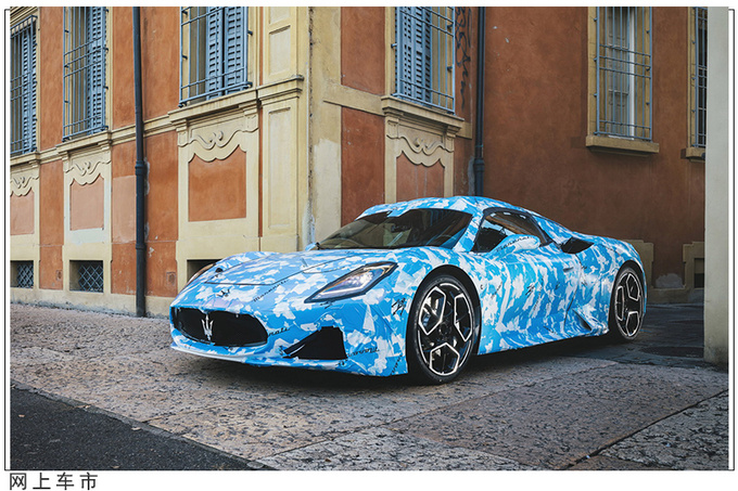 贝克汉姆玛莎拉蒂,玛莎拉蒂新款贝克汉姆