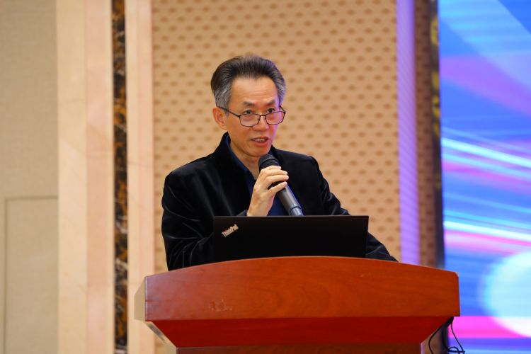 打造建筑业的“元宇宙”第二届深圳BIM创新发展论坛举行