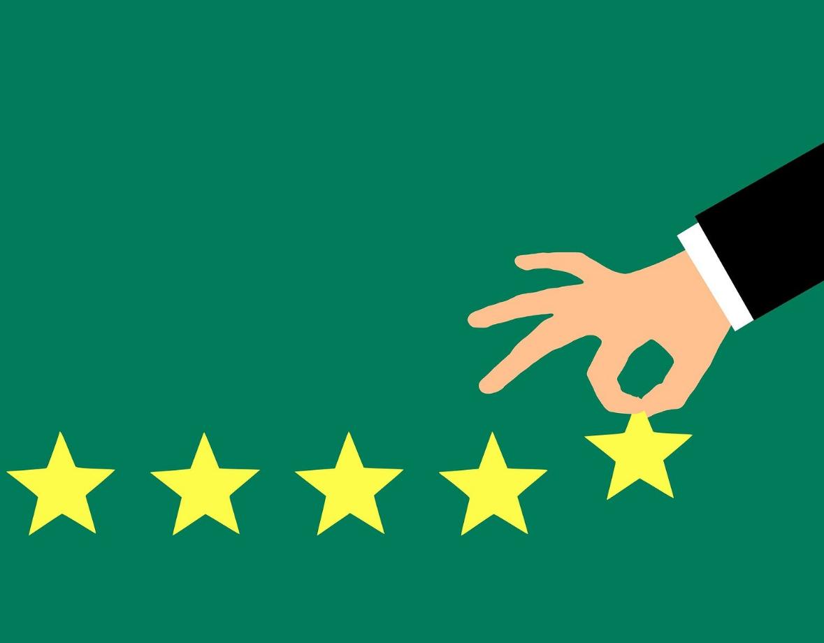 好评返现违反不正当竞争怎么处罚,好评返现举报为什么商家都不怕