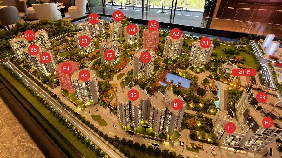 地产大ip,地产ip究竟如何打造