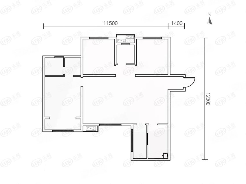 高新软件新城房子性价比高的,2022高新软件新城后续楼盘