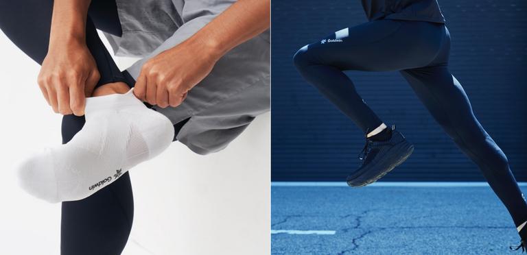 日本戶外功能品牌Goldwin首家中*旗国**舰店重磅登陆北京三里屯