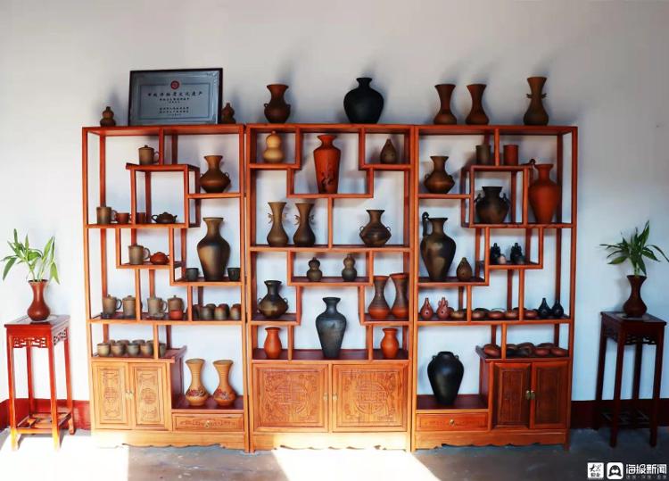 元旦“乐陶陶”，大赵庄土陶馆喊你免费领陶笛啦