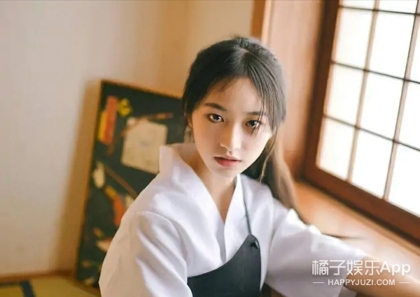 还记得《琉璃》里的小银花吗？她和宋祖儿、吴磊同班？