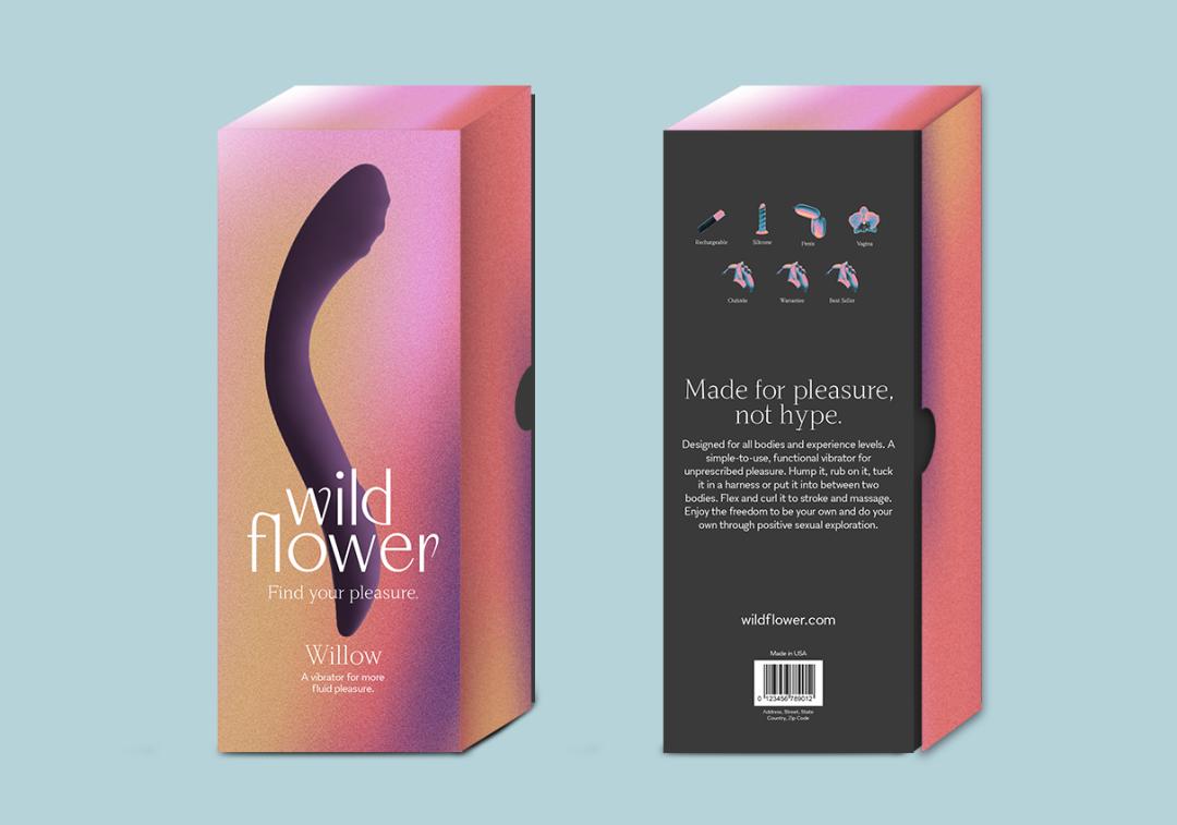 品牌设计趋势大全,品牌设计的最终结果