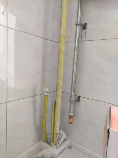 小区有燃气不给住户通怎么办,小区燃气开通有入住率要求吗