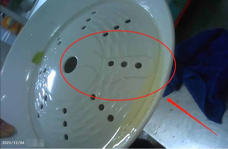 食材不好不上桌,食材不鲜不上桌