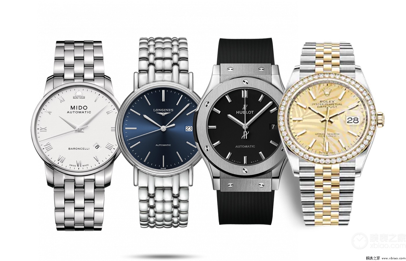 海马300m真陶瓷系列腕表,经典永不过时六款经典腕表推荐