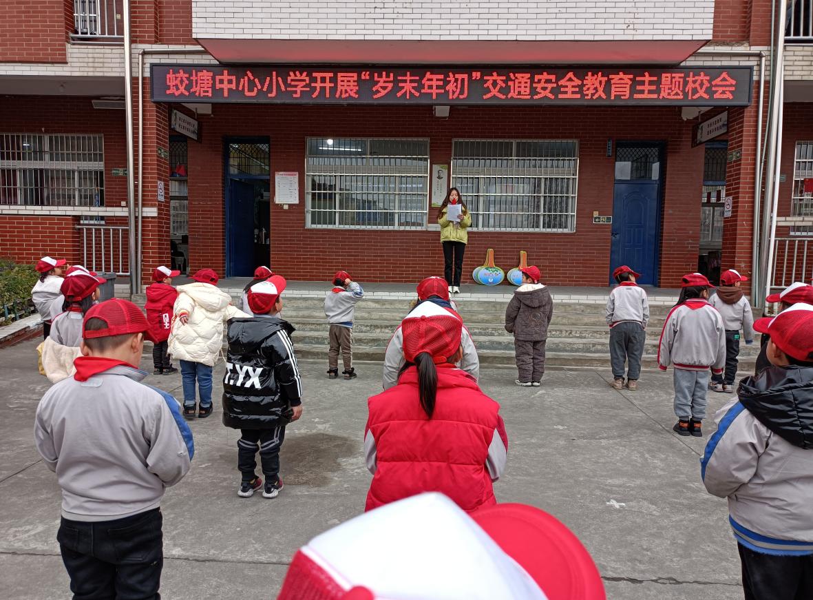 七里坪中心小学交通安全讲座,青树坪中心小学交通安全知识讲座