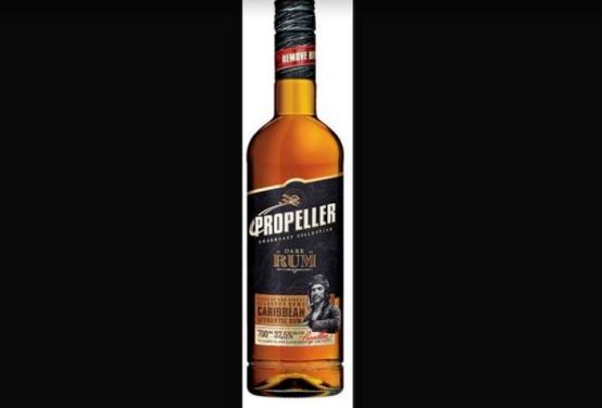 “民主的味道”？立陶宛朗姆酒在大陆每瓶31元，到台湾价格翻4倍