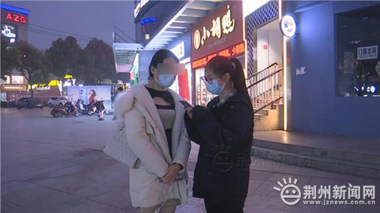 女大学生体验免费美容,女大学生19元体验美容祛痘