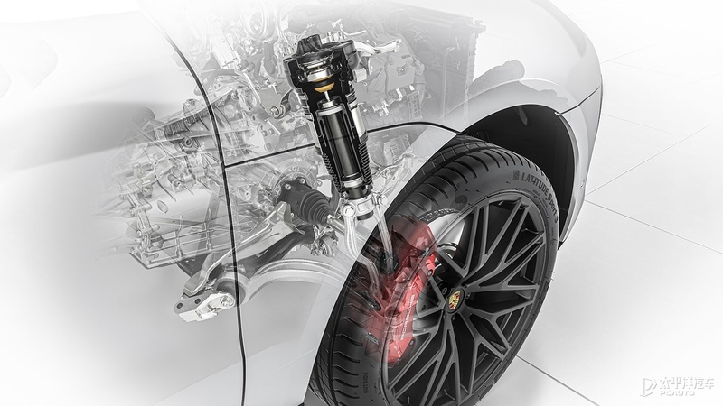 全系动力升级试驾新款保时捷macan,保时捷macangts试驾