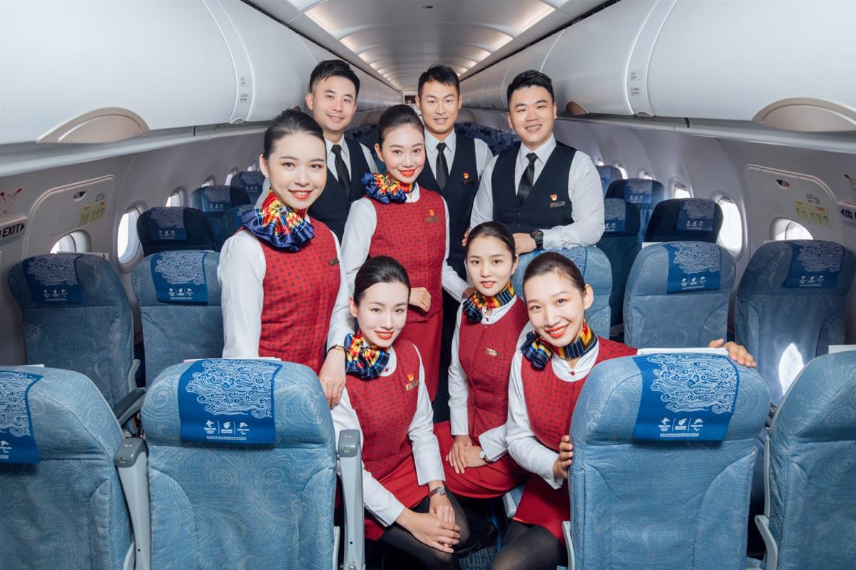 民航23年春运新闻亮点,民航局回应首场春运