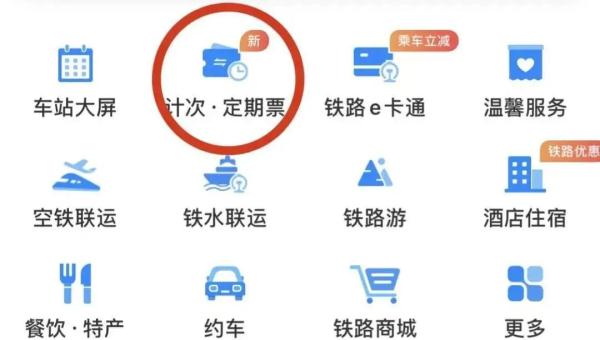 火车上的月票可以出现吗,火车月票有什么好处