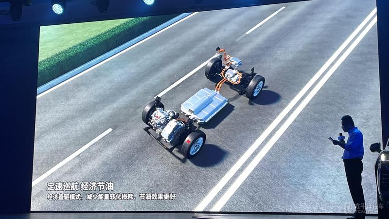 长城柠檬dht插混系统,长城哈弗h6插混