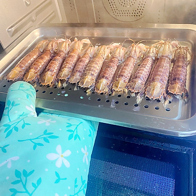 教你做好吃到流泪的香辣皮皮虾,最好吃的清蒸皮皮虾蘸料