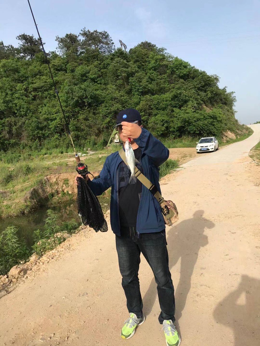 2021打龟爆护同在，未来渔你同行