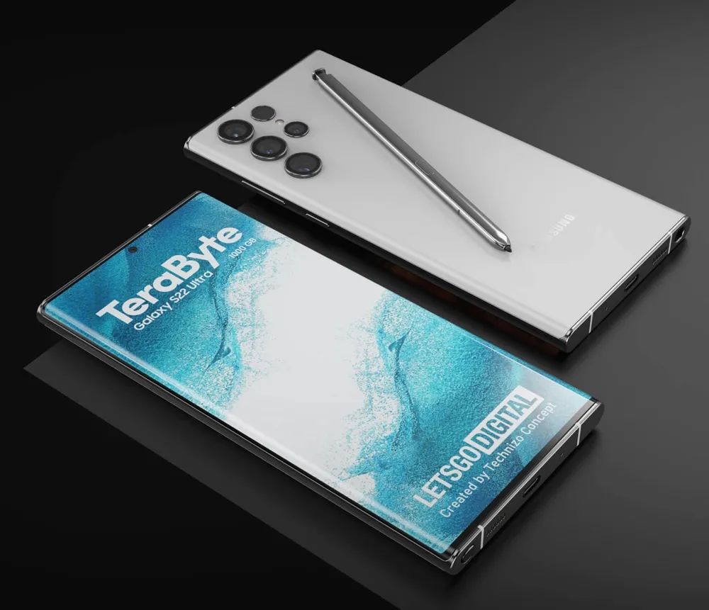 三星galaxys22系列官宣,三星galaxys22照片