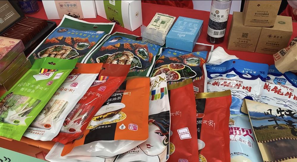 广州老广买年货的地方,老广年货必买清单