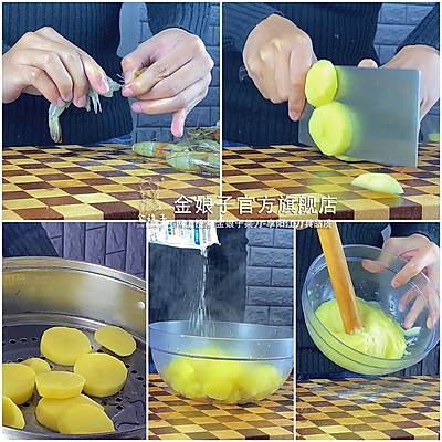 让孩子停不下筷子的是便当,年夜饭菜谱张灯结彩