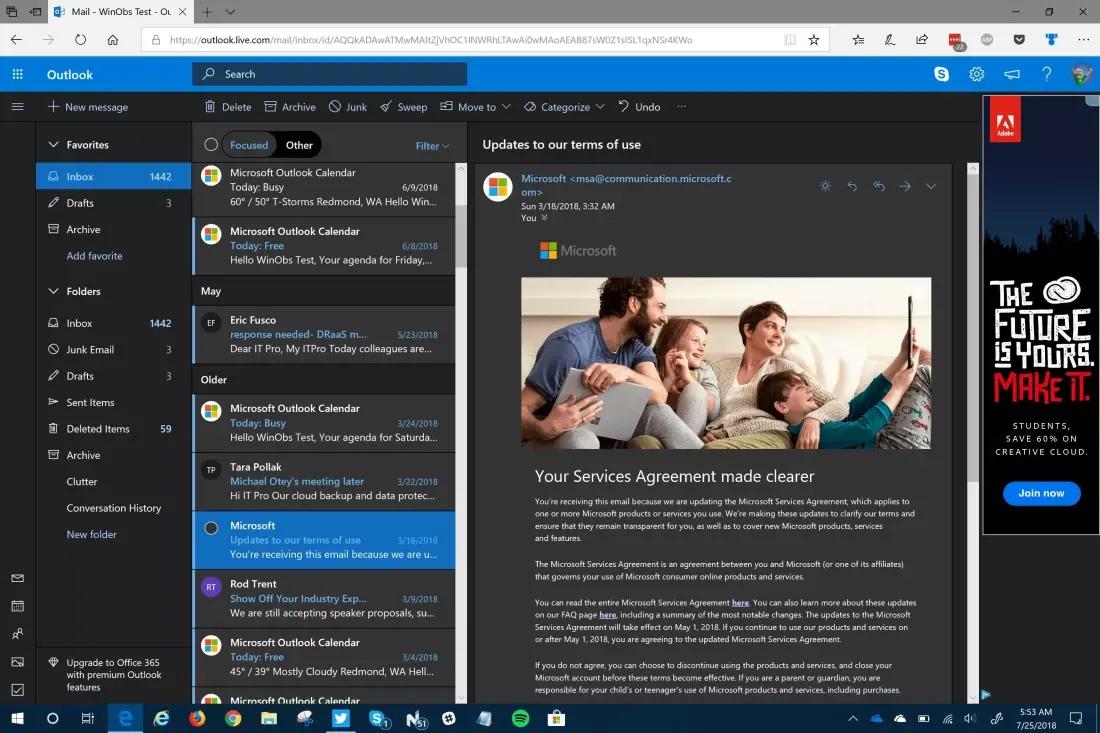 hot发展史,hotmail现在还有吗