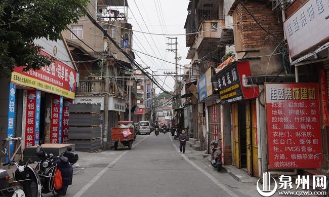 巷遇·伍堡街:城南码头的搬运号子,曾在这里世代传唱