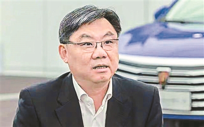 2023年度汽车十大人物,排行前十的汽车人