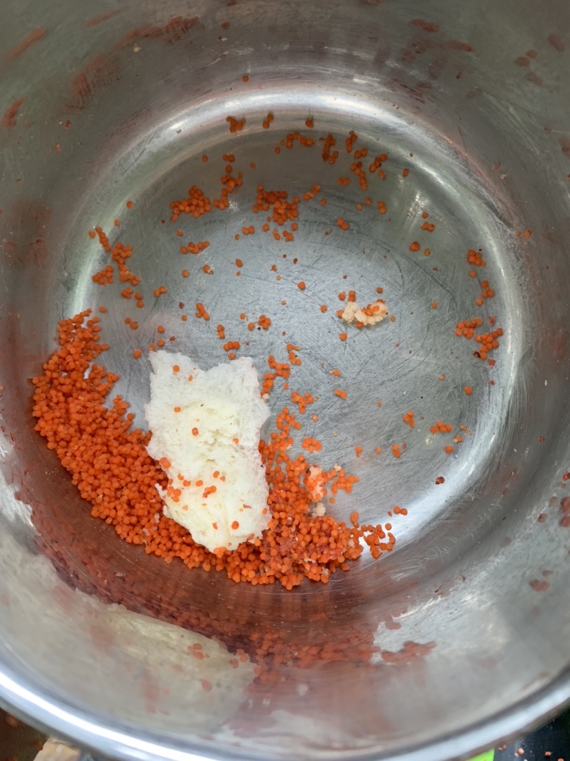 野钓鲫鱼爆护的最佳方法,冬季野钓鲫鱼小鱼闹窝严重怎么办