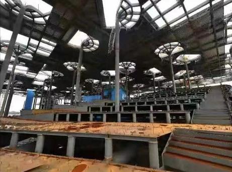 2022年度中国十大最佳建成建筑,北京现代十大地标建筑