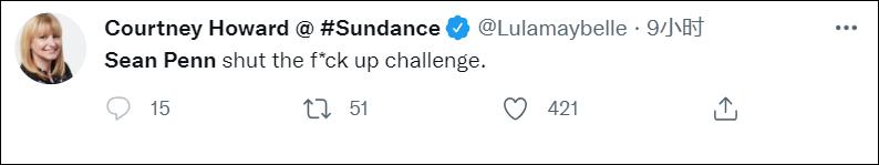 西恩潘奥斯卡电影,美国男星西恩潘