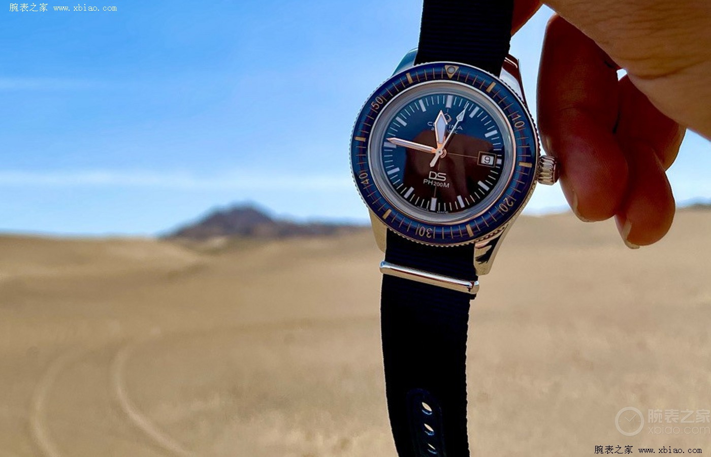 平民潜水手表推荐,小众高性价比潜水表