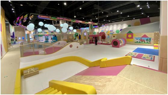 河南科技馆新馆试运行时间,河南科技馆新馆试运营时间