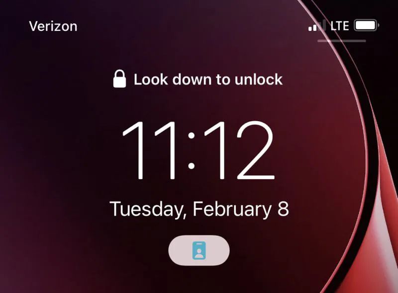 苹果发布ios15.3.1口罩解锁演示,苹果15.3戴口罩解锁面容怎么更新