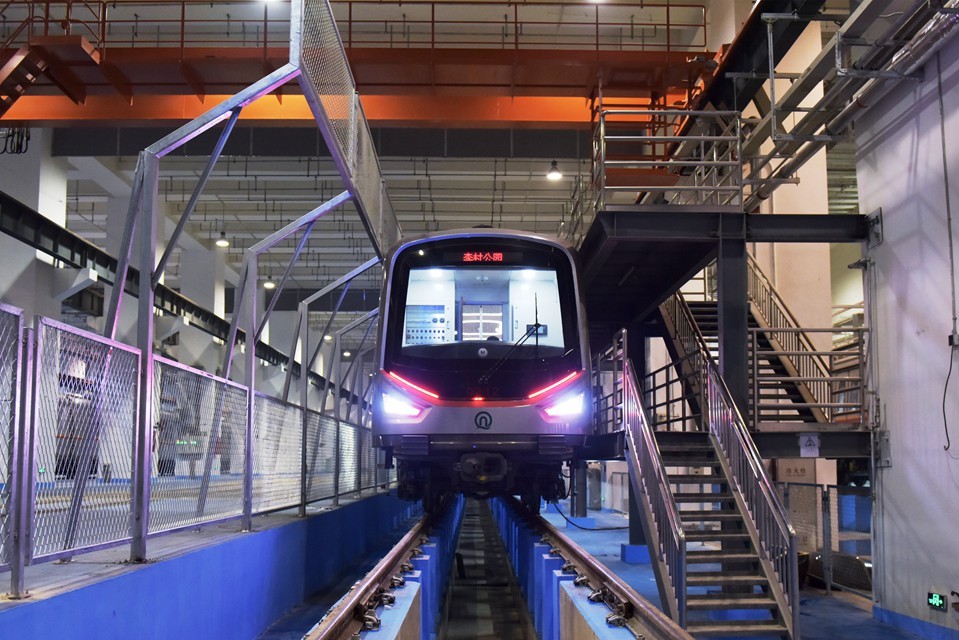 创新引领走在前,创新驱动走在前