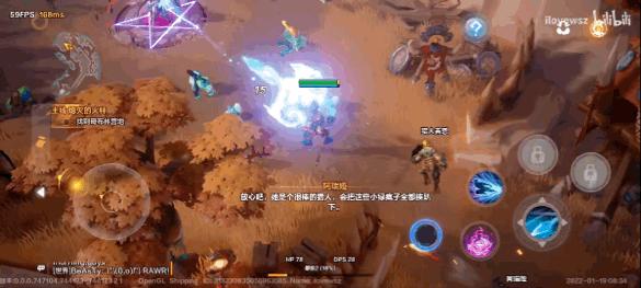 火炬之光是arpg游戏吗,像火炬之光的手游arpg