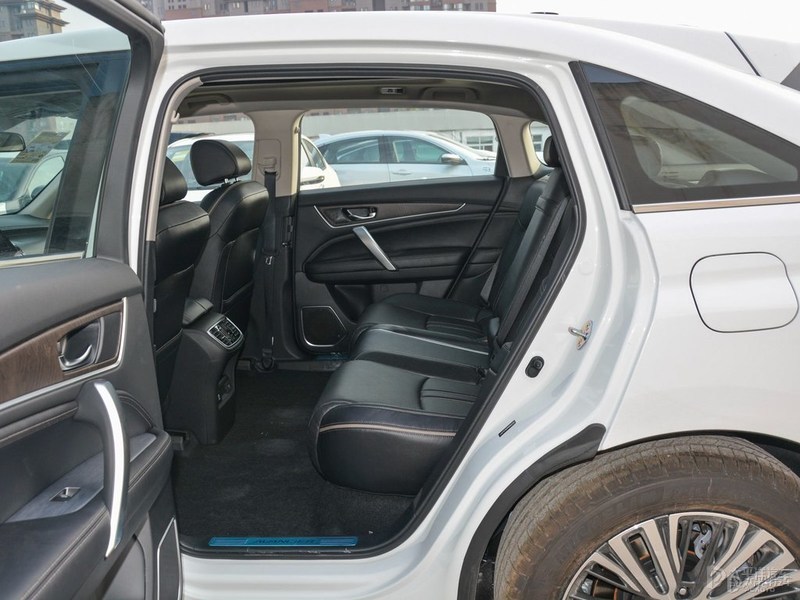 25万以内家用7座合资suv,25万元预算你还选合资suv吗