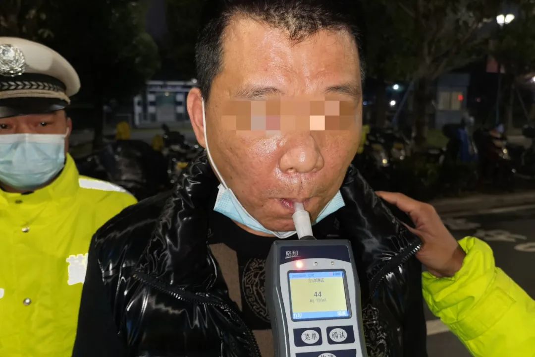 福州交警公布市县区最新酒驾举报和奖金领取方式，重申常态严管