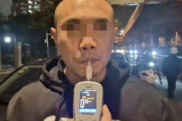 福州交警公布市县区最新酒驾举报和奖金领取方式，重申常态严管