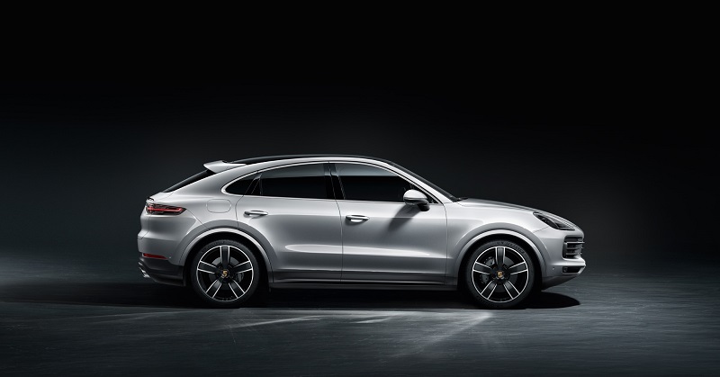 一汽大众召回部分进口和国产奥迪,保时捷macan召回通知哪里查