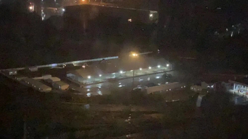 南方电网物资供应,南方电网支援灾区