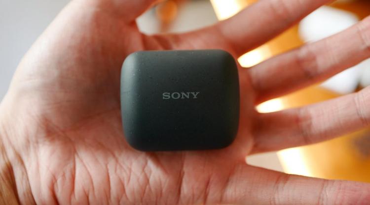 索尼黑科技耳机linkbuds,索尼linkbuds运动佩戴体验