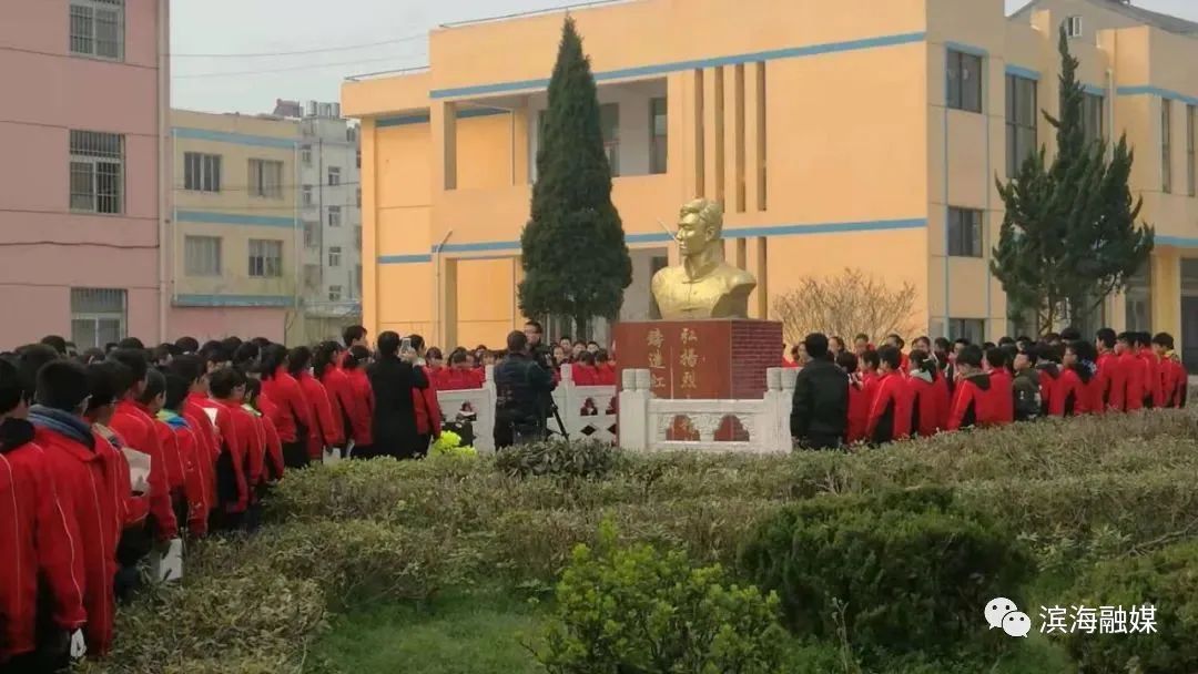 江苏盐城滨海初中排名一览表,江苏省盐城市滨海县初中学校排名