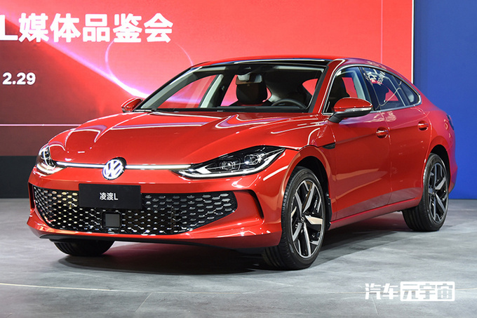 大众新款超耐用家轿仅6.58万起售,大众新款车价格表全部